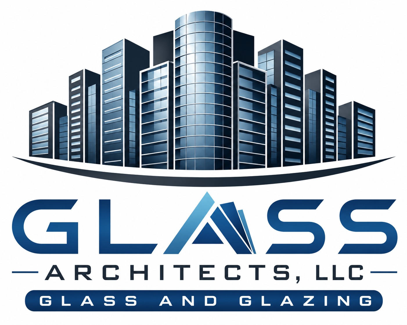 Glass Architects Logo
